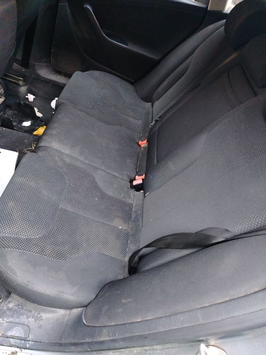 Dezmembrez Passat b6 BMP