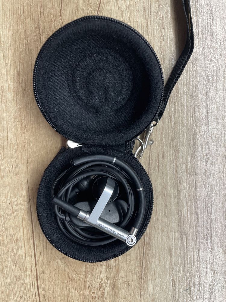 Casca handsfree Bang&Olufsen B&O