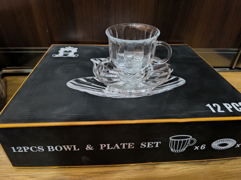 Продаются чайные чашки