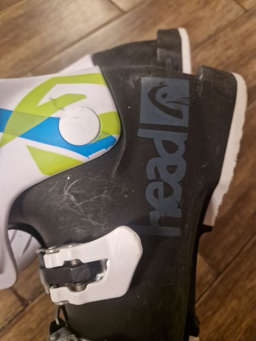 Vând clapari 19- 19.5