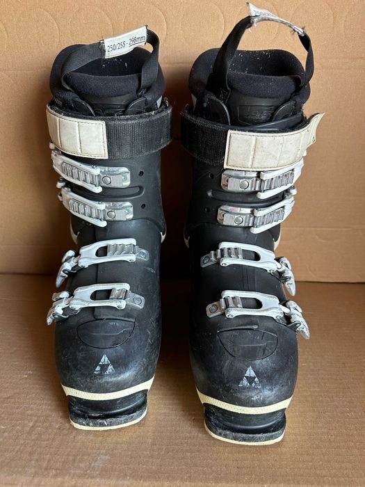 clapari fischer my rc pro 80 mondo 26-26,5 25-25,5 24-24,5