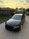 Audi A4B8 2010 2.0TDI CAGC E5
