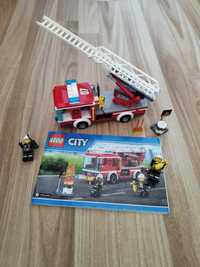 Lego City 60107 Camion de Pompieri