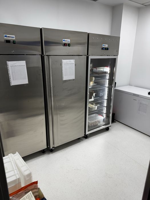 Preluare afacere bistro/bacanie