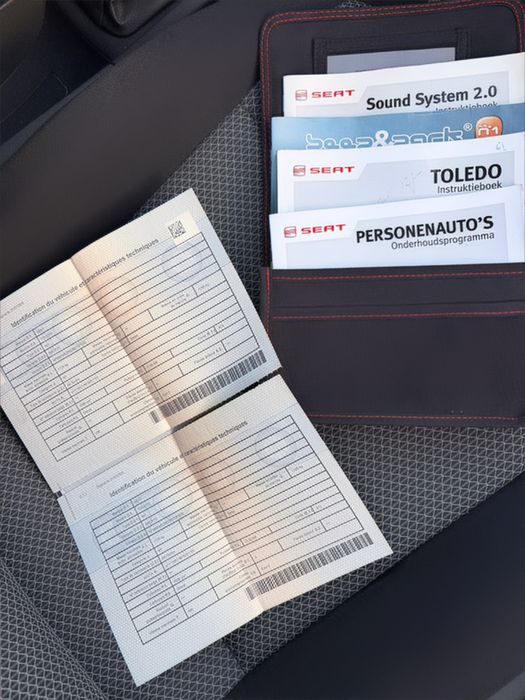 Seat Toledo - 1.6 diesel