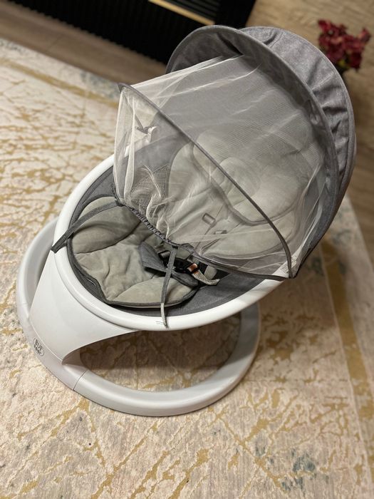 Leagan electric baby