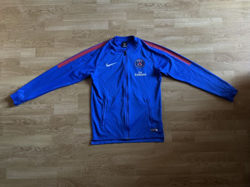 Bluza originala Nike PSG impecabila