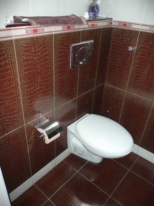 Двуфамилна масивна жилищна сграда в гр. Перник, кв. Байкушева махала