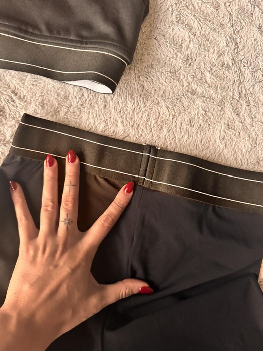 Alo Yoga Пилатес СЕТ