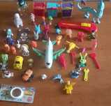 Lot jucării +super zings seria 1 ENIGMA ULTRA RARA