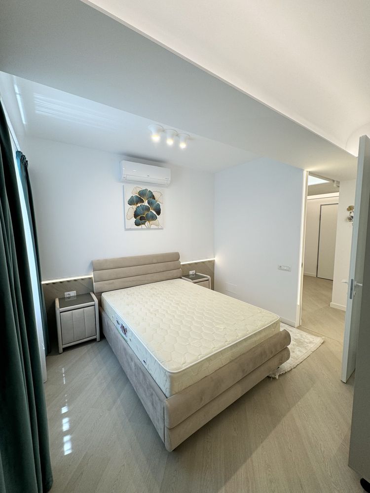 Cortina North 3 camere lux prima chirie proprietar