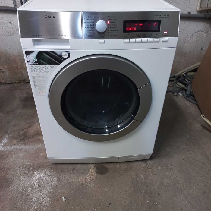 Reparatii Electrocasnice
