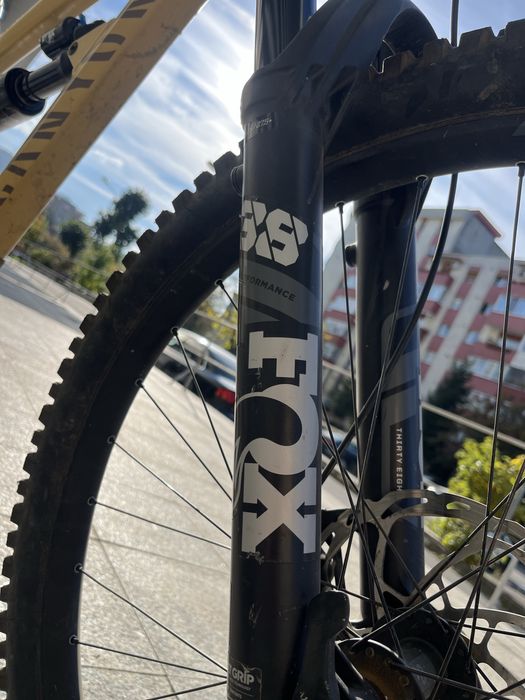 Bicicleta Canyon Torque 2023 29” - Marime L