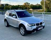 BMW X3// 2.0 Diesel 150 cai // carplay// 4x4