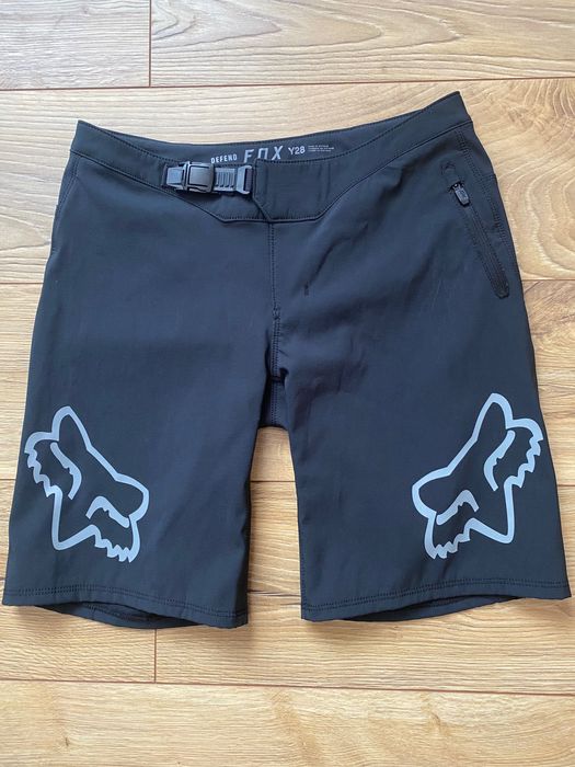 FOX Defend Y28-pantaloni sport, stare foarte buna
