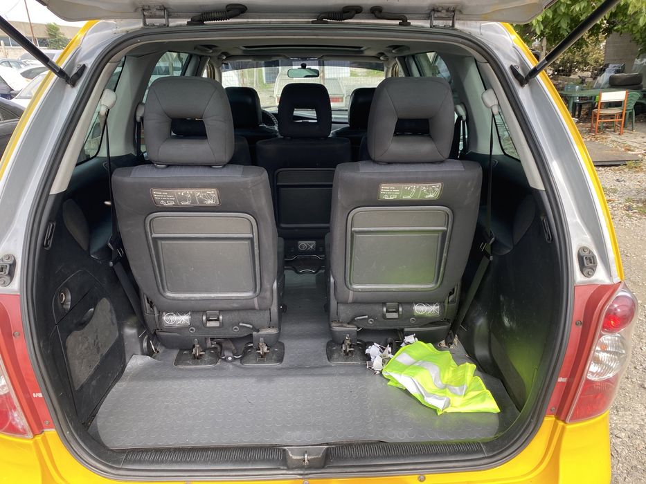 mazda mpv 2007 на части 2.0d мазда мпв