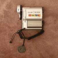 Sony DVX-900 Фотоапарат
