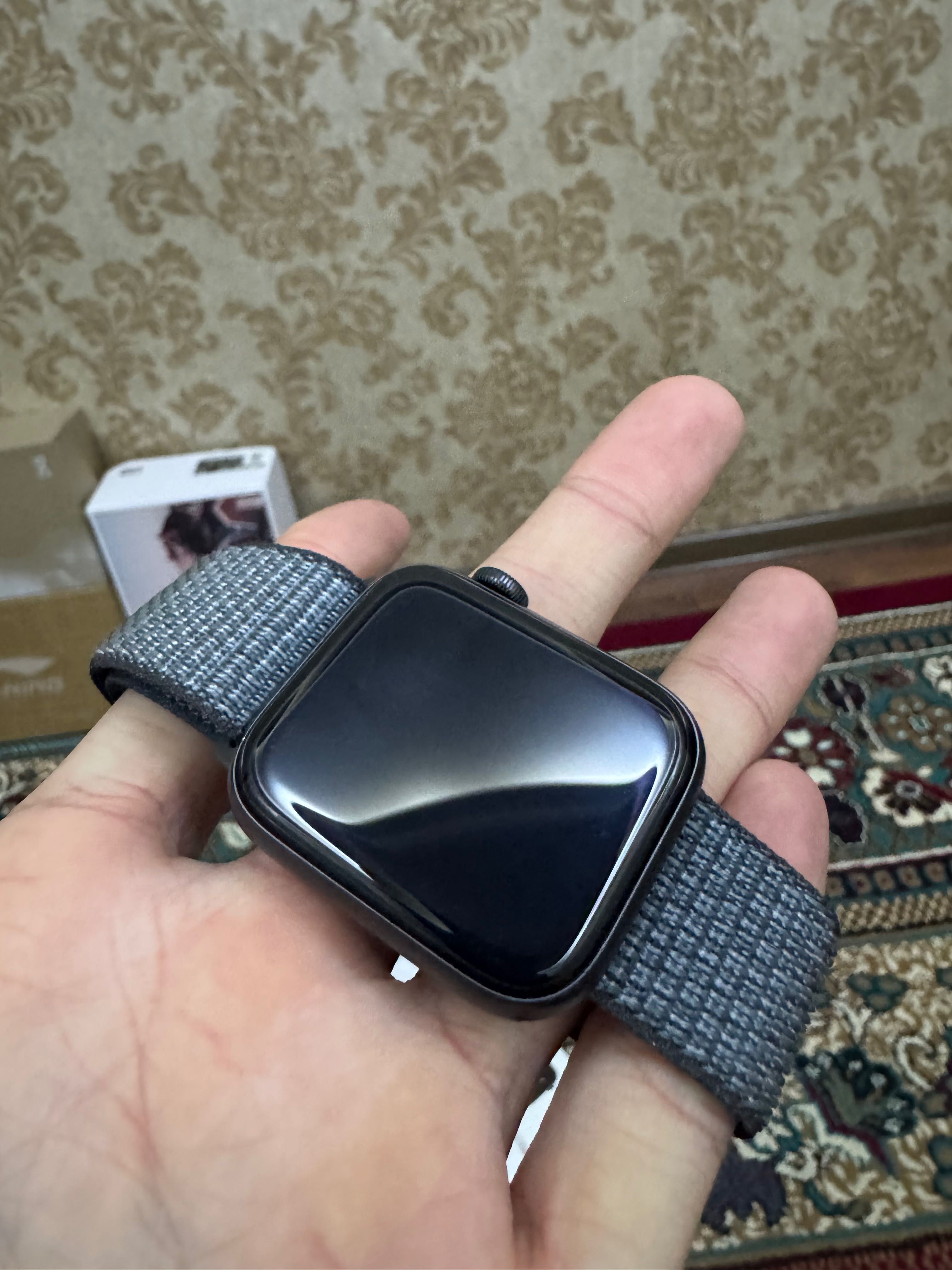 apple watch se1 obmen