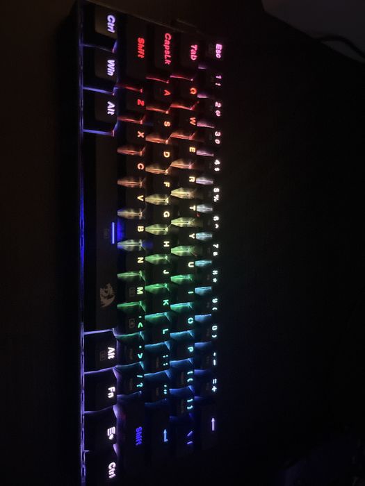 Tastatura Redragon