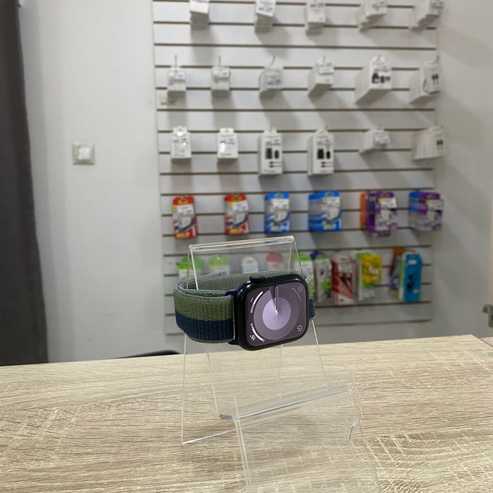 Смарт-часы Apple Watch 7 41mm/sk151644