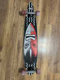 Longboard Guru ABEC 7