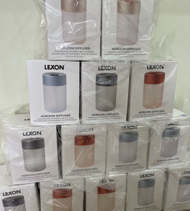 Aromatizator lexon horizon diffuzer