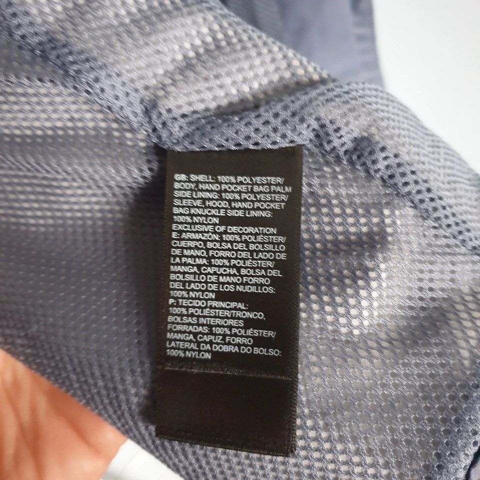 Страхотно дамско яке THE NORTH FACE  размер L