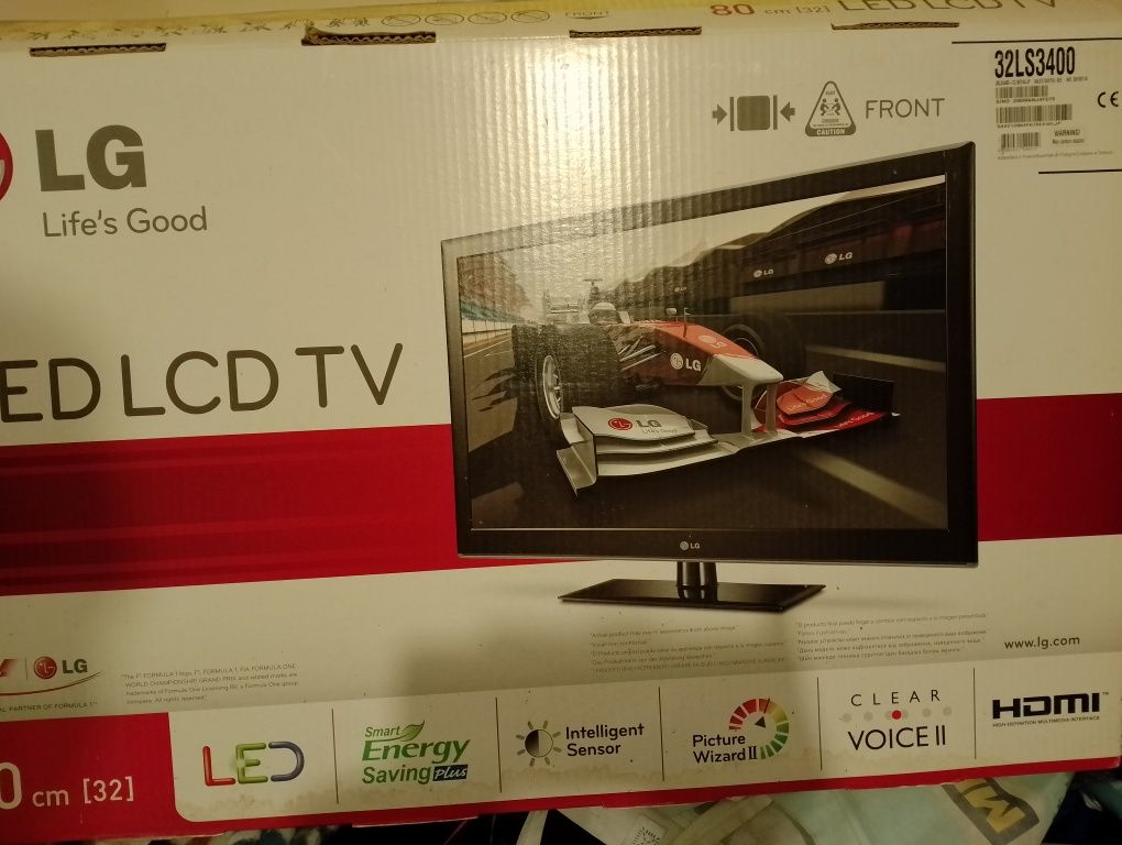 Televizor Led  LG diagonala 80 cm