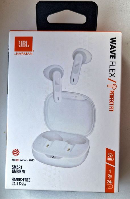 Casti Jbl Wireless Wave