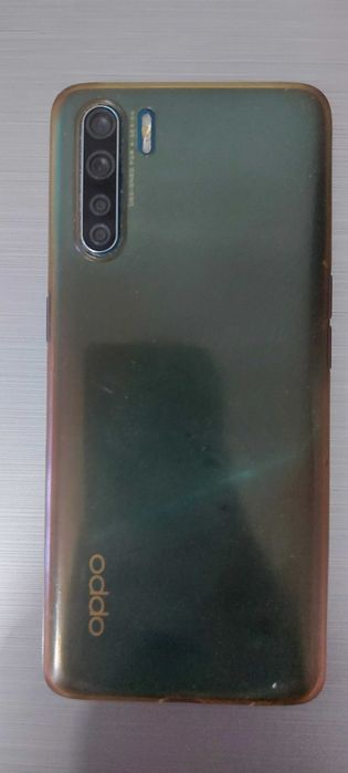 Продам сот. телефон Oppo A91