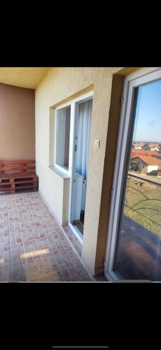 Apartament Paleu
