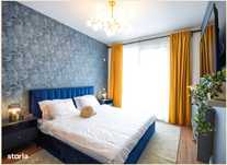 Apartament 2 camere Bragadiru  Cristalului Loc de parcare