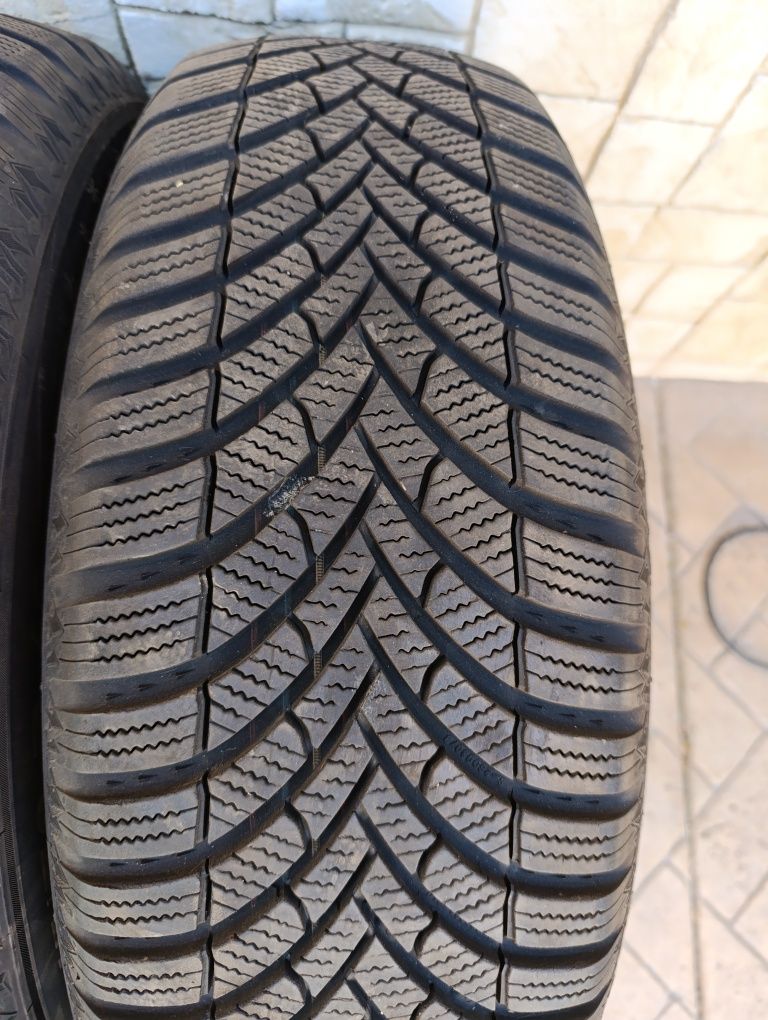 Гуми Semperit 215/70/16 speed grip 5
