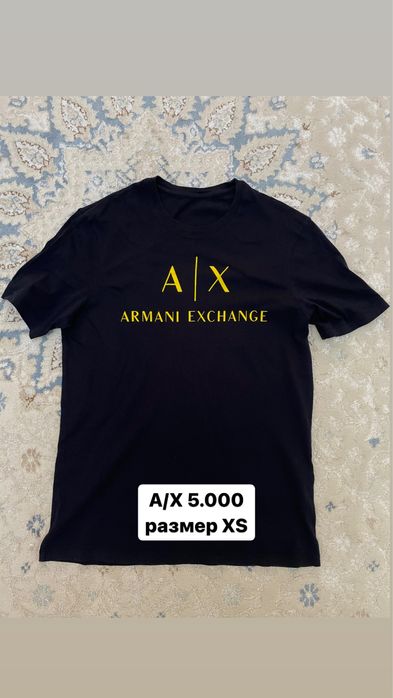 Продам футболки оригинал 100%