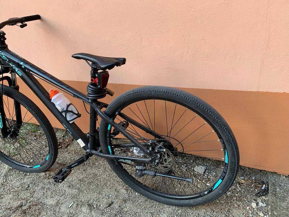 Bicicletă Velors 29 inch, cadru M – stare excelentă, fara probleme