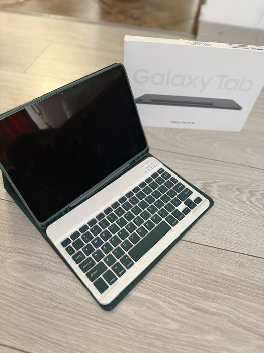 Samsung Galaxy Tab S9 FE, 10.9”, 6GB RAM, 128GB