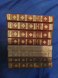 14 cărți de Alexandre Dumas