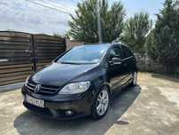 Volkswagen Golf 5 plus 1.9 TDI 6 trepte