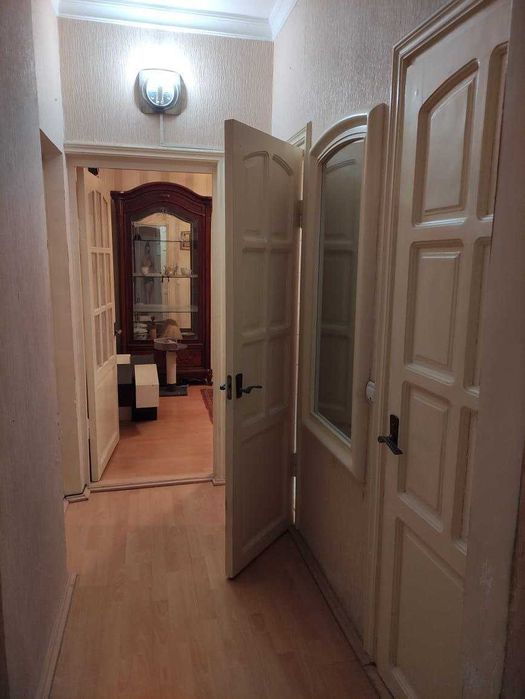 Чиланзар-2 Квартал. 2 / 2 / 4 Комнаты Раздельные. С Мебелью+Техника.