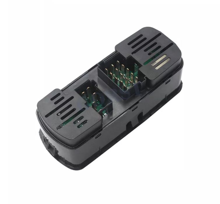 Comanda Butoane Geamuri Electrice Consola Sofer Mercedes Atego Axor 2