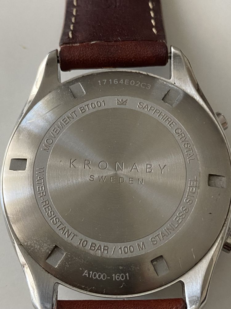 Ceas Smart Hybrid Kronaby Sekel