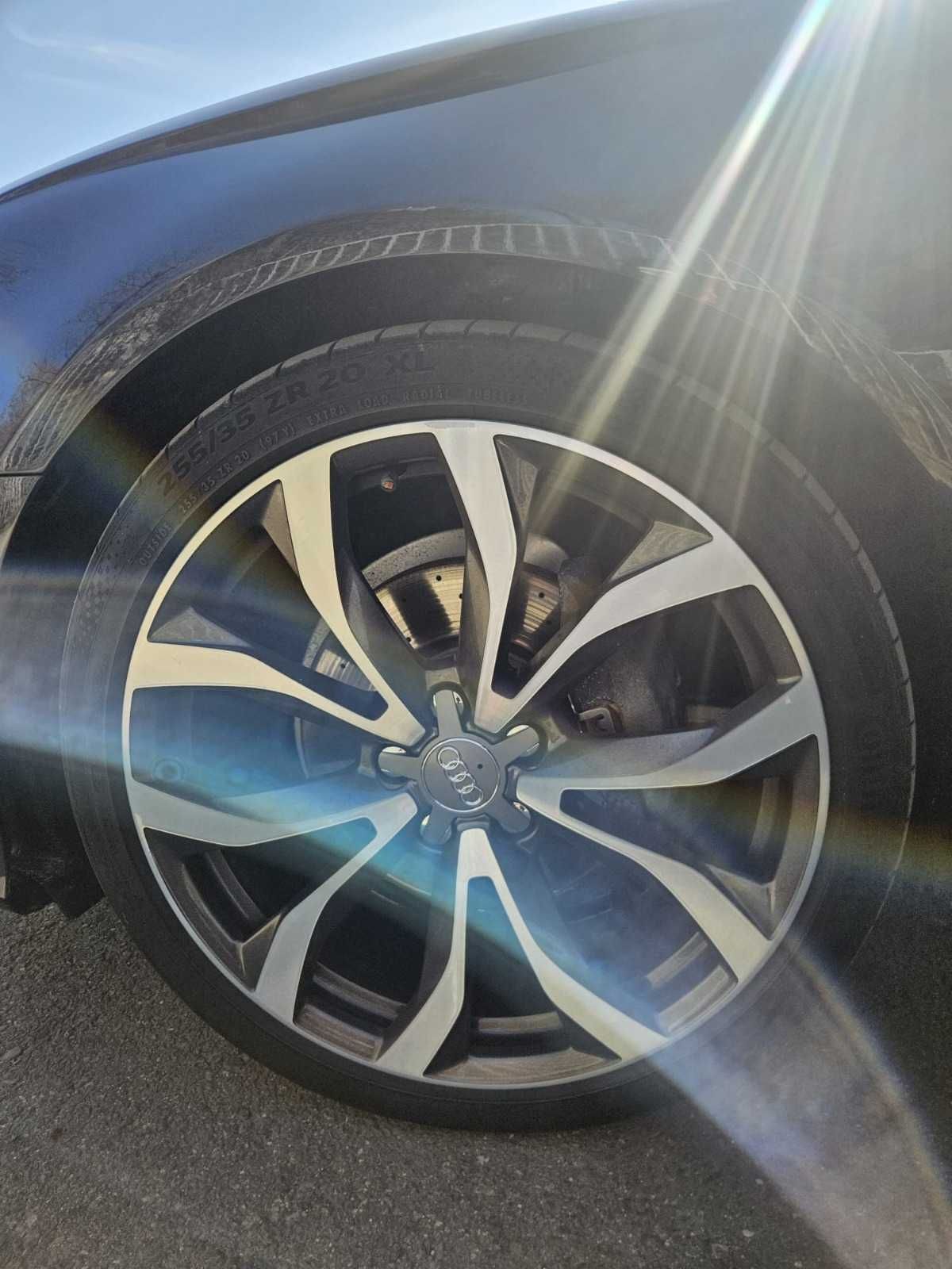 Audi A6 2.0 TDI 2014
