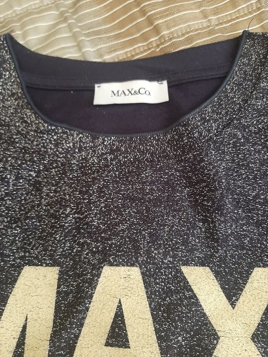Дамска тениска Max & Co