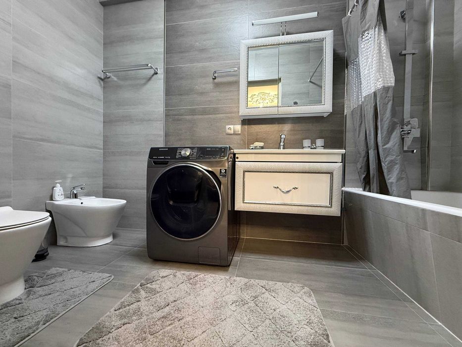 Продаётся 4-х комнатная квартира Ориентир: Текстильная больница