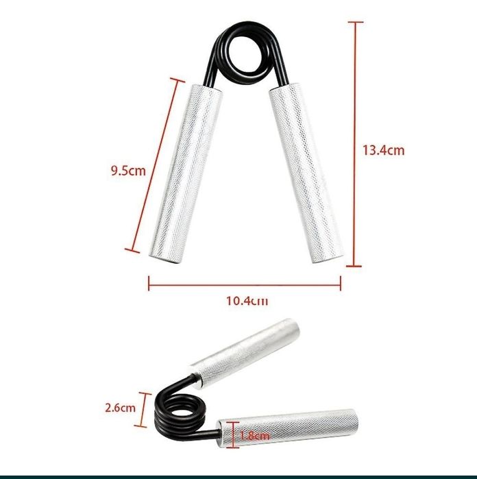 flexor mana maini fitness antrenament muschi 68 kg antebrat recuperare