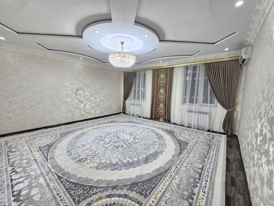 3 хонали новостройка 2-кават Амир Темур кучаси