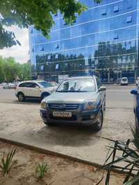 Продаётся Kia Sportage 2008