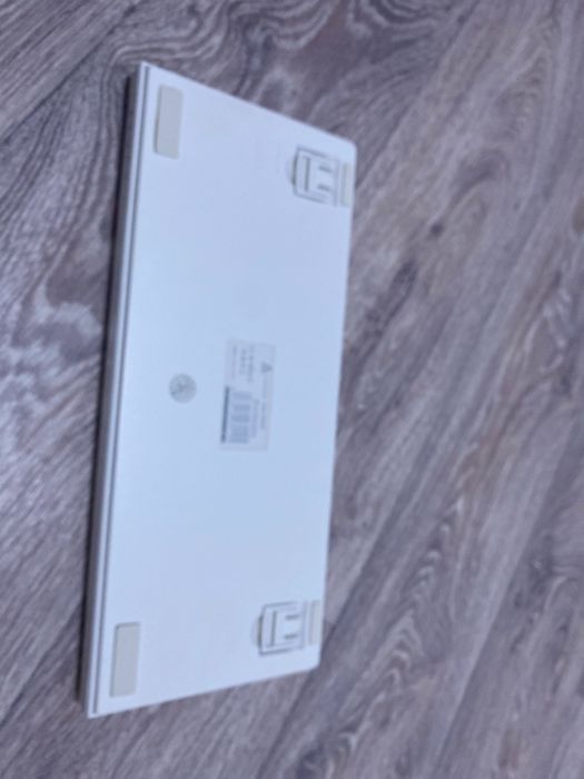 Ajazz ak820 просто имба