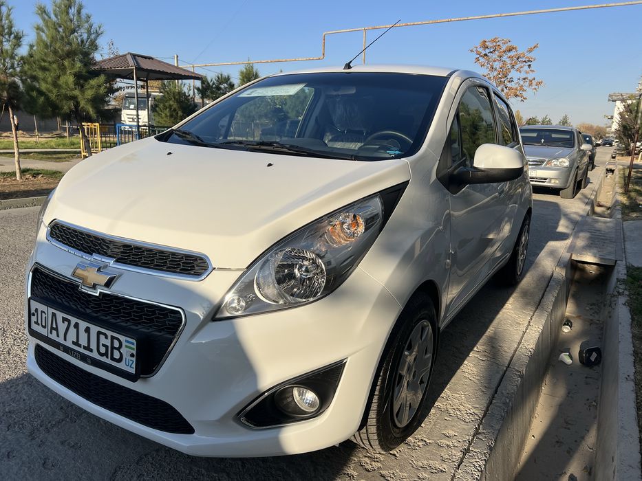 Спарк Механика Идеал