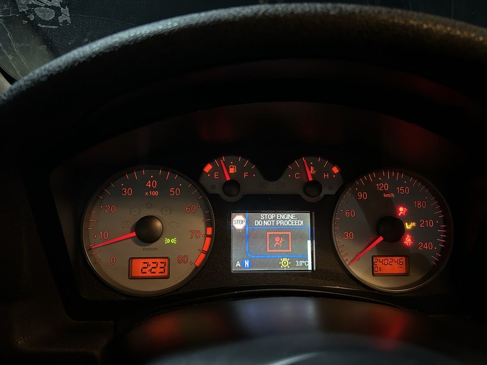 Fiat Stilo Abarth 2.4 бензин/газ – полуавтомат, кожен салон – 1500 лв
